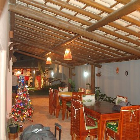 B&B Villa Borromeo Salvador Buitenkant foto