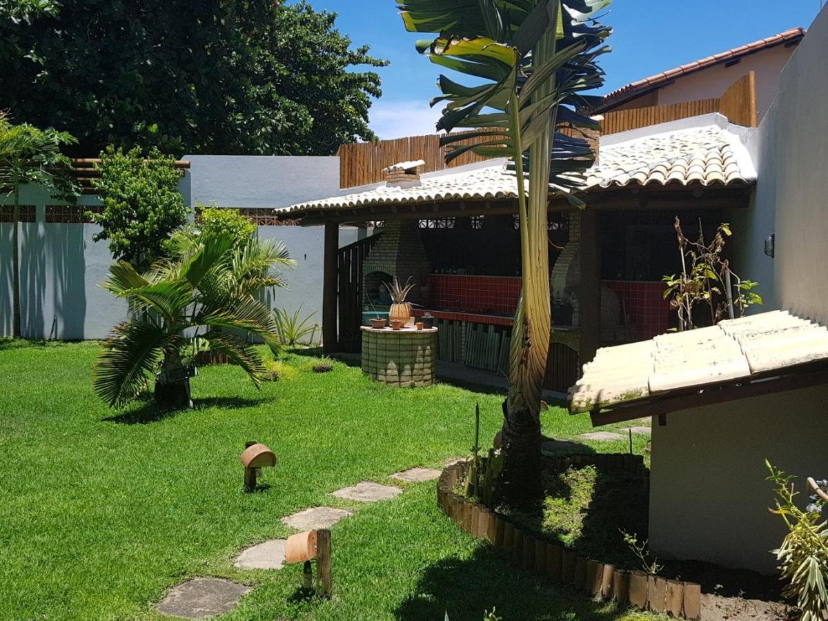 B&B Villa Borromeo Salvador Buitenkant foto
