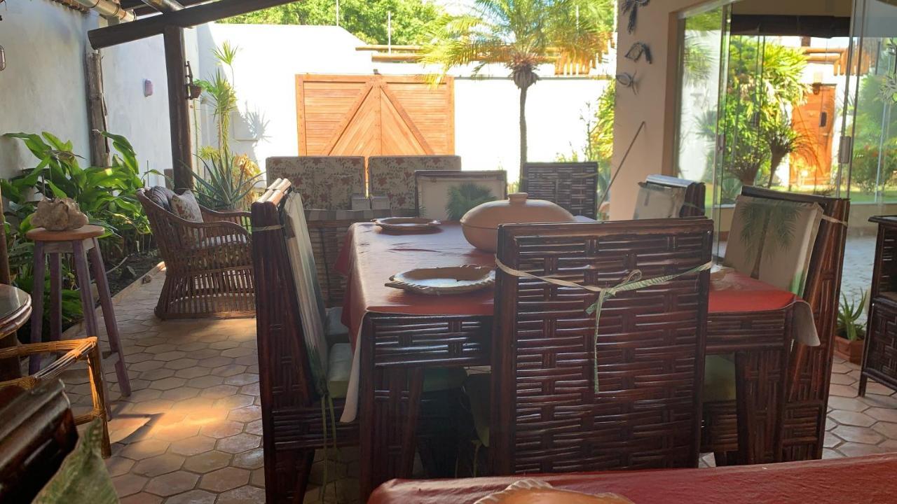 B&B Villa Borromeo Salvador Buitenkant foto