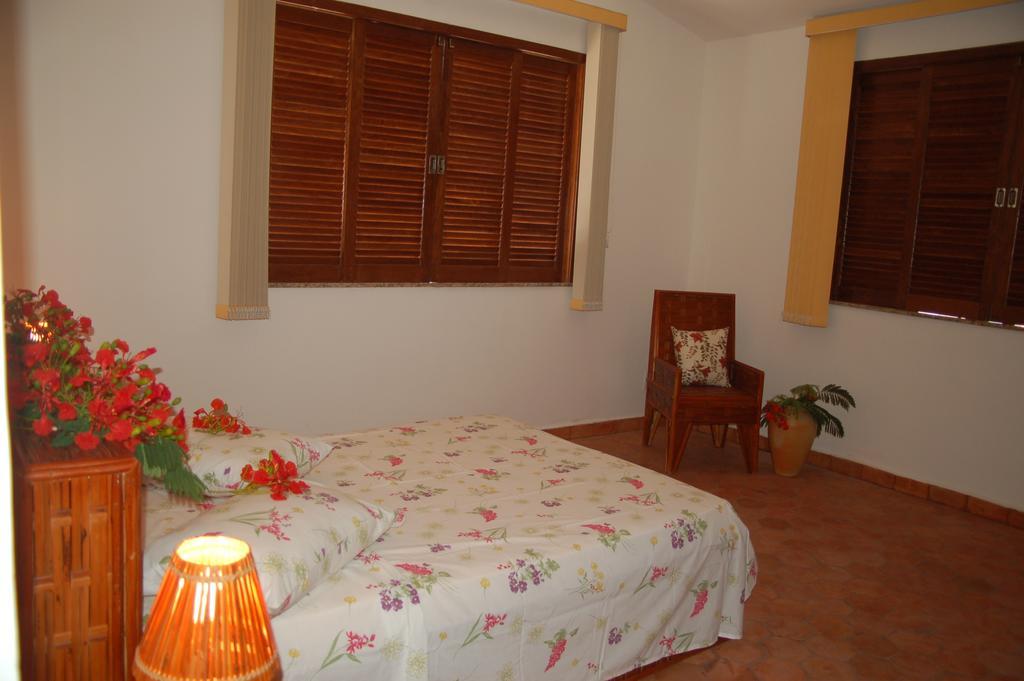B&B Villa Borromeo Salvador Buitenkant foto