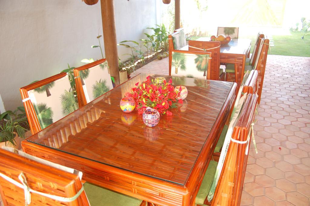 B&B Villa Borromeo Salvador Buitenkant foto