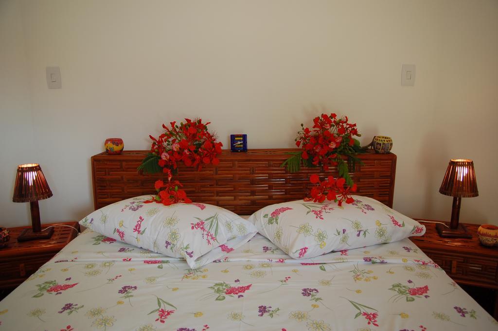 B&B Villa Borromeo Salvador Buitenkant foto