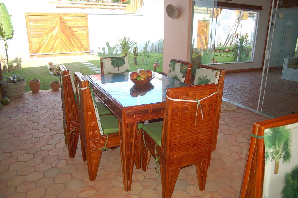 B&B Villa Borromeo Salvador Buitenkant foto