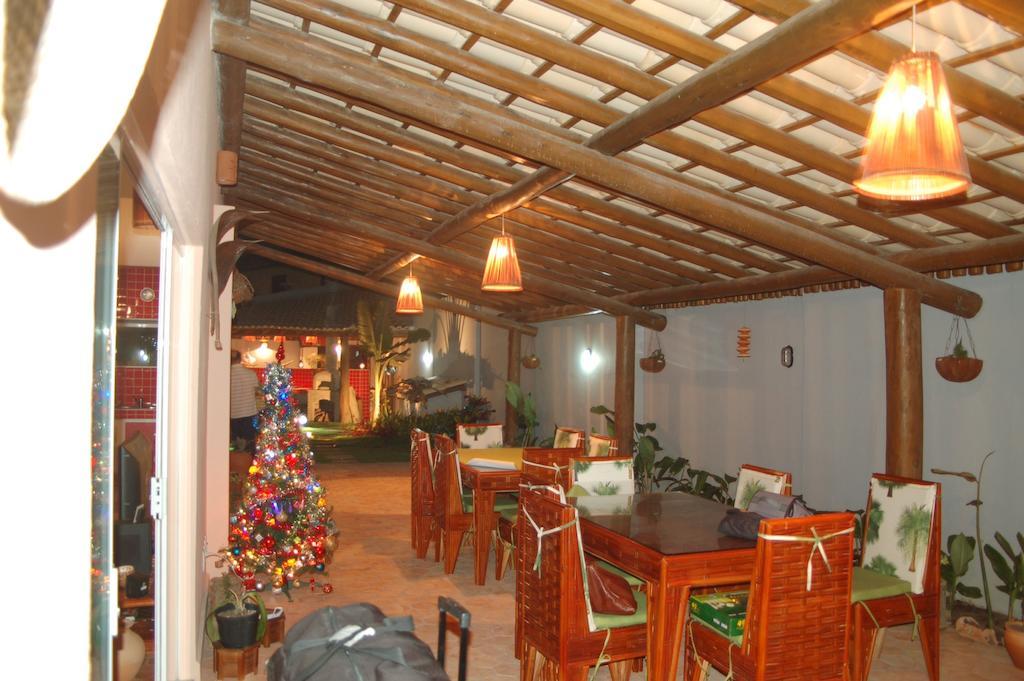 B&B Villa Borromeo Salvador Buitenkant foto