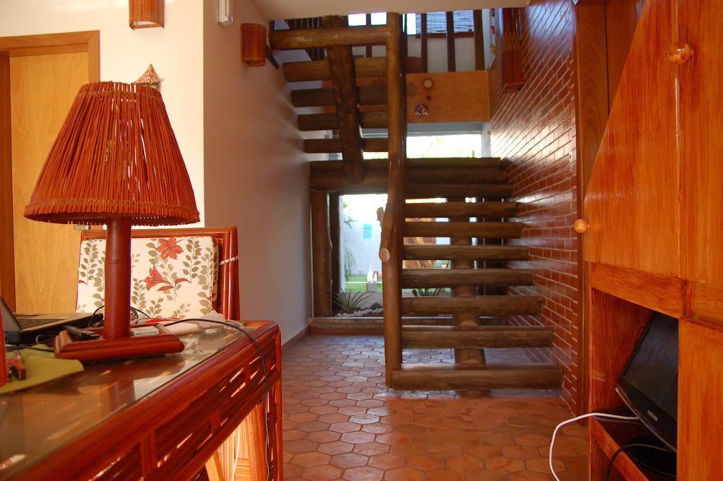 B&B Villa Borromeo Salvador Buitenkant foto