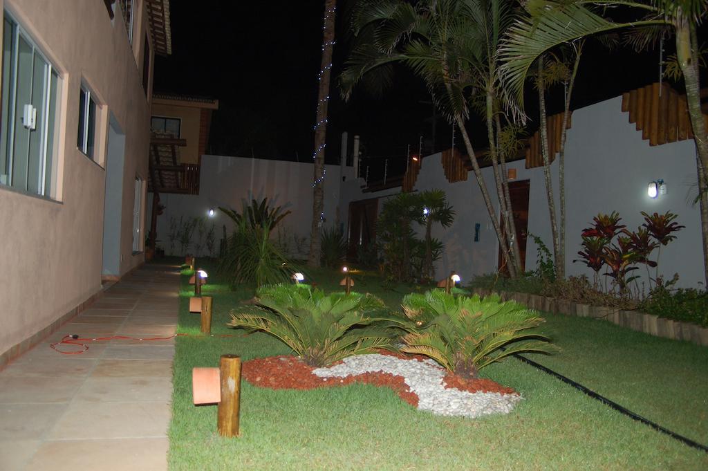 B&B Villa Borromeo Salvador Buitenkant foto