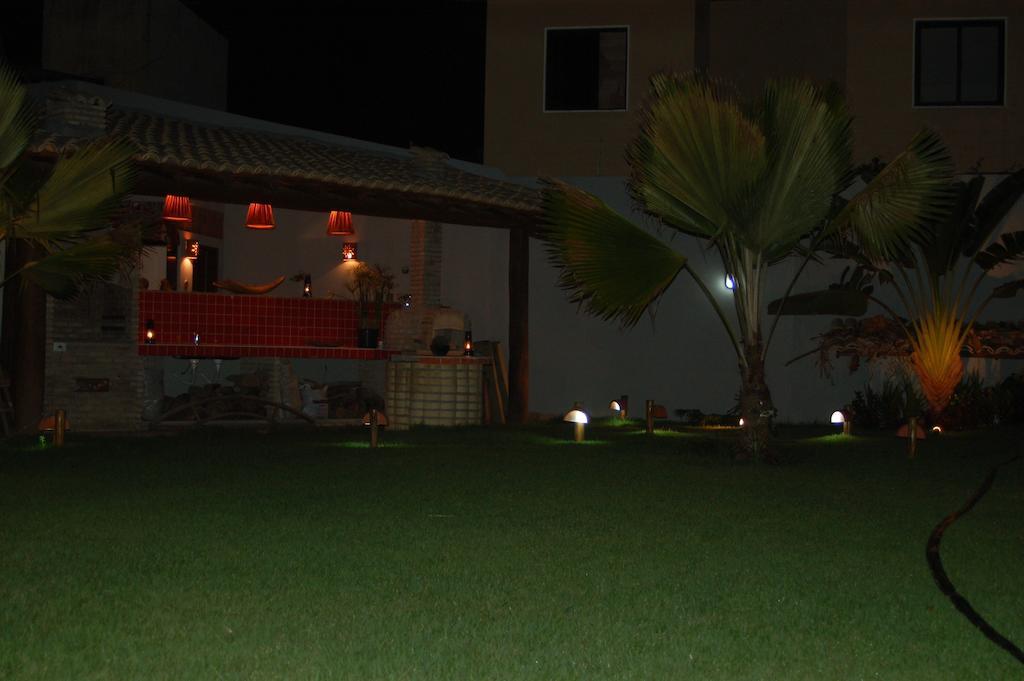 B&B Villa Borromeo Salvador Buitenkant foto