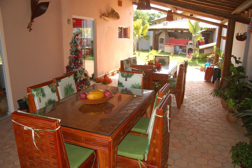 B&B Villa Borromeo Salvador Buitenkant foto