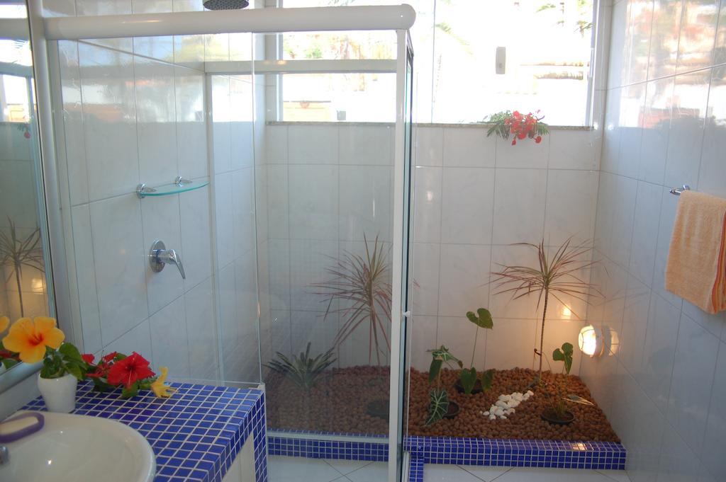 B&B Villa Borromeo Salvador Kamer foto