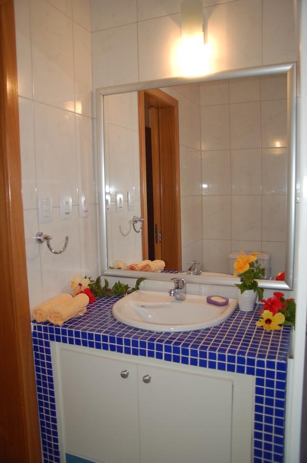 B&B Villa Borromeo Salvador Buitenkant foto