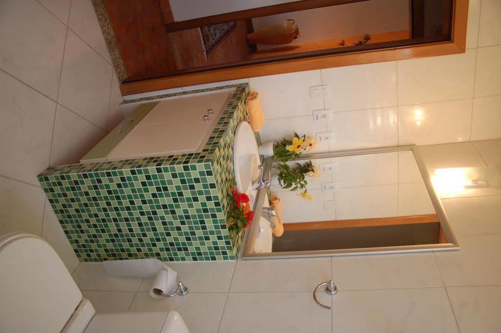 B&B Villa Borromeo Salvador Buitenkant foto