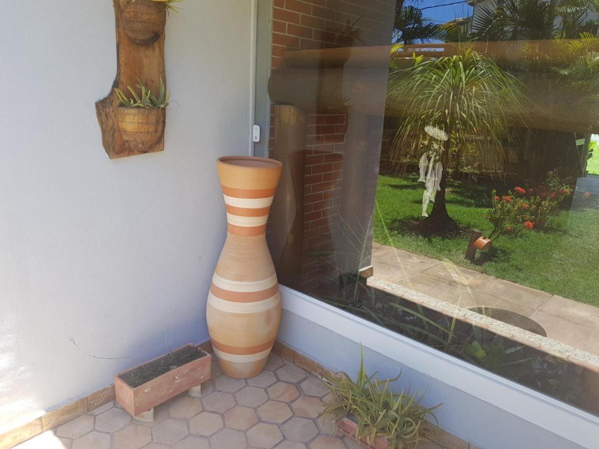 B&B Villa Borromeo Salvador Buitenkant foto