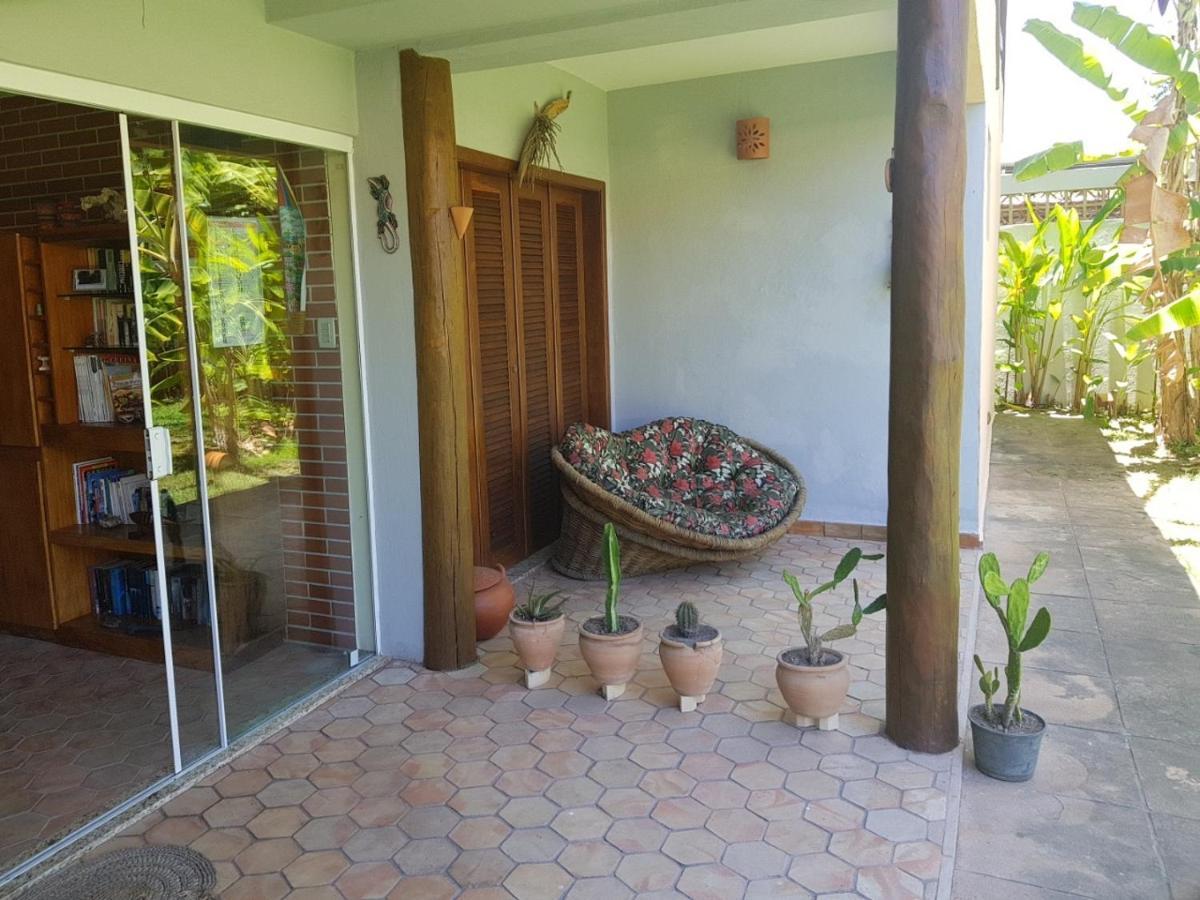 B&B Villa Borromeo Salvador Buitenkant foto