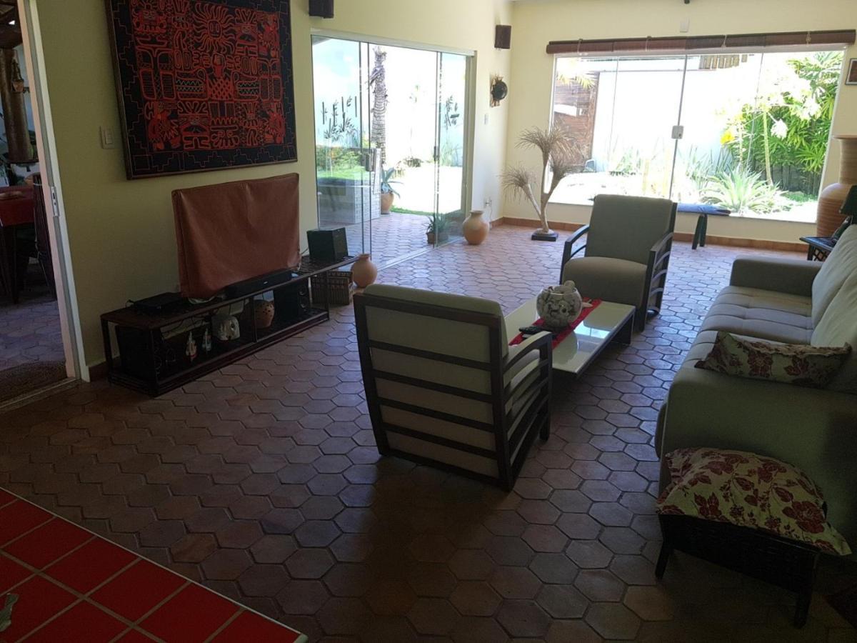 B&B Villa Borromeo Salvador Buitenkant foto