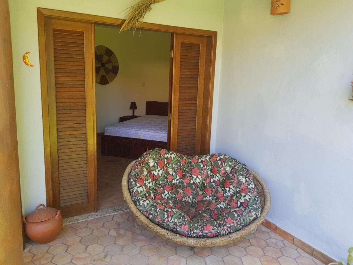 B&B Villa Borromeo Salvador Buitenkant foto