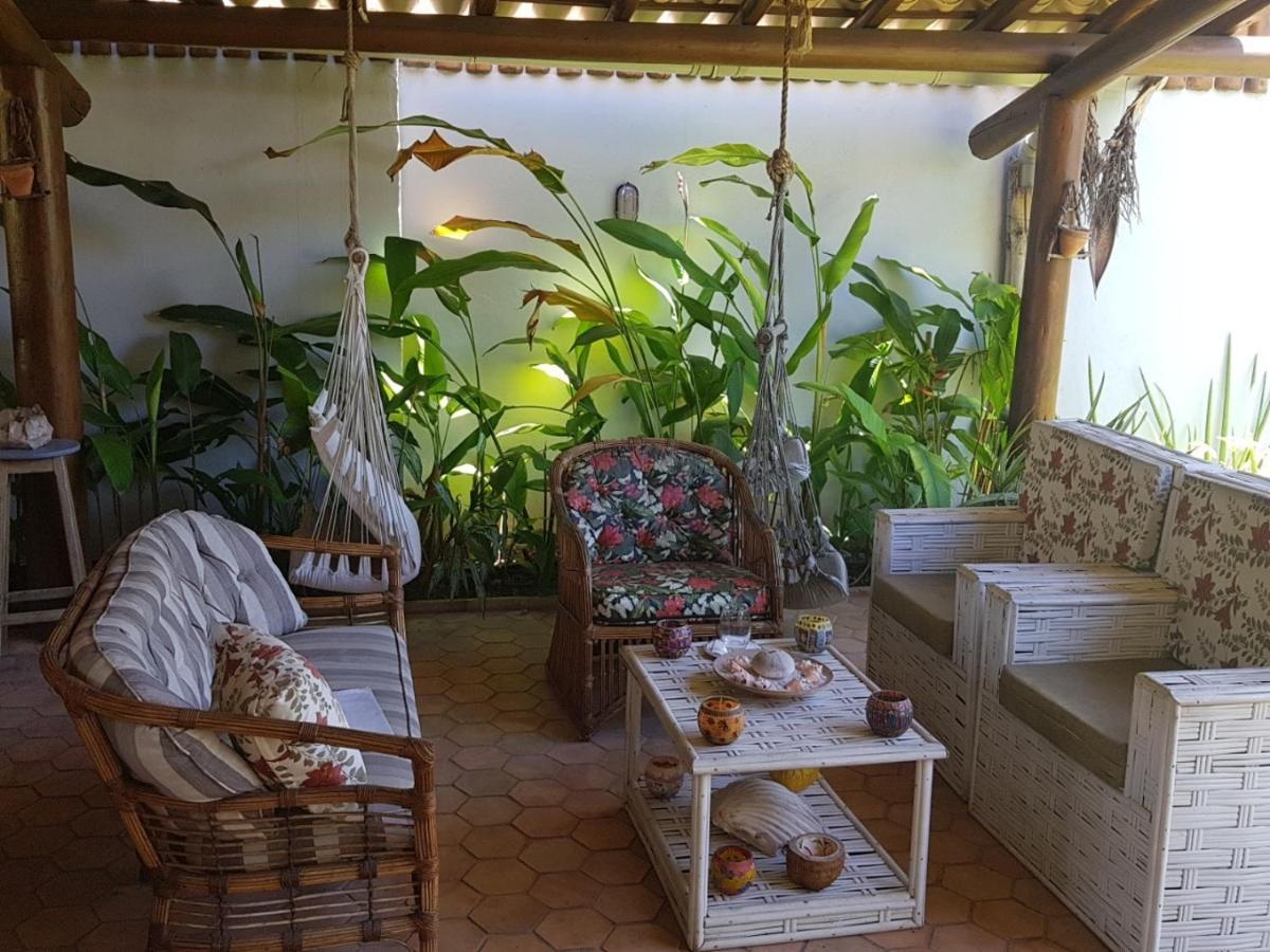 B&B Villa Borromeo Salvador Buitenkant foto