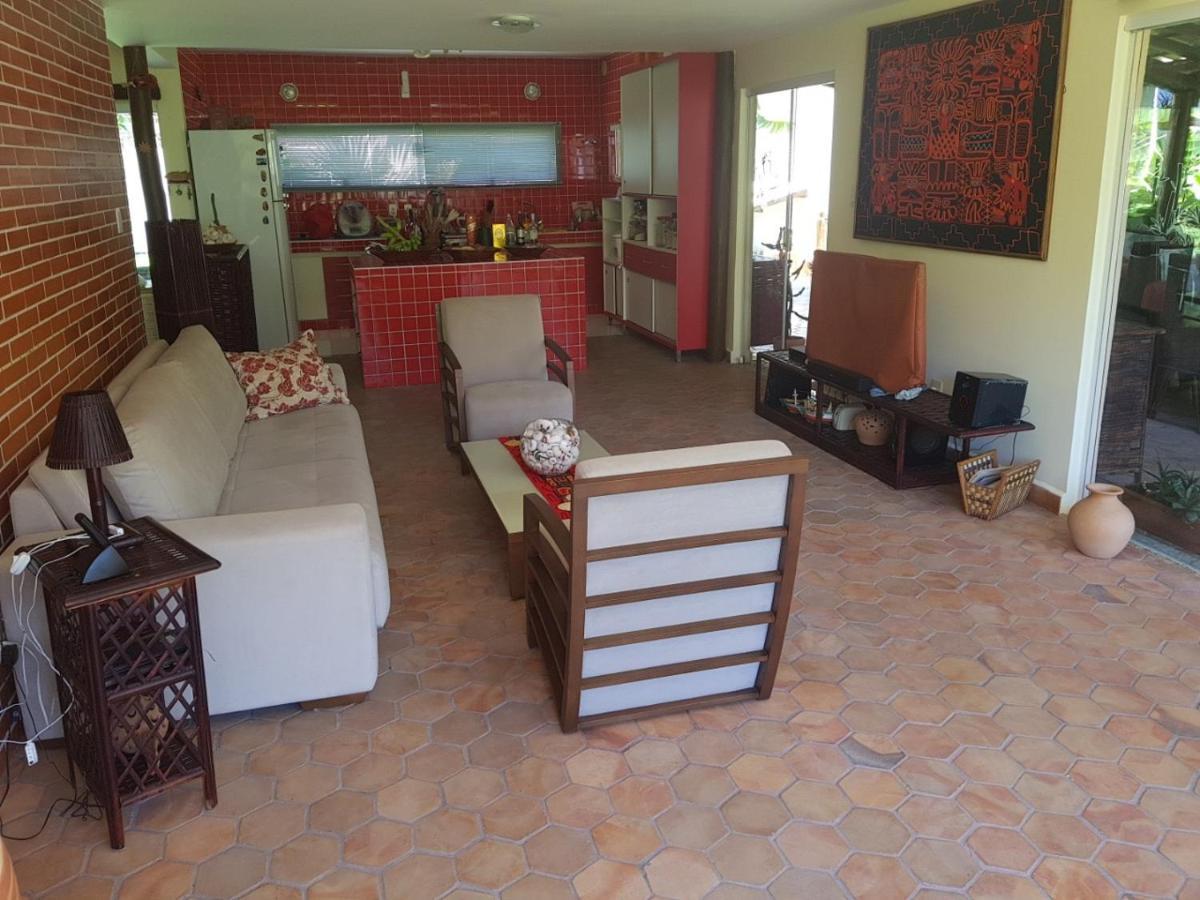 B&B Villa Borromeo Salvador Buitenkant foto